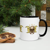 Caneca com Cor Interna Astros - My dear oraculo store